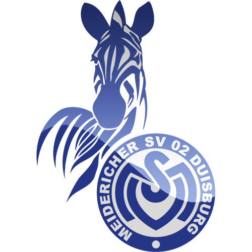 Duisburg logo