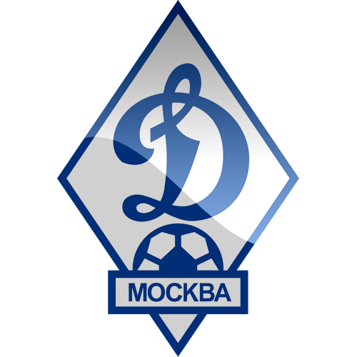 Dynamo Moscow logo