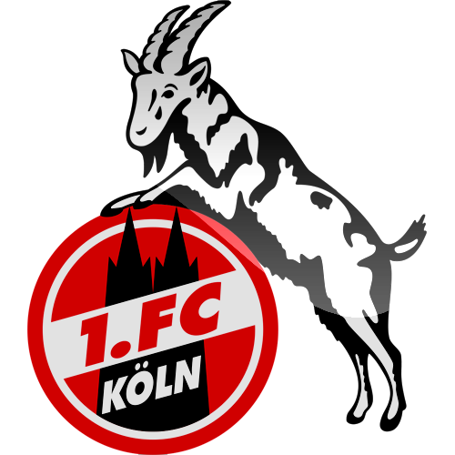 FC Koln logo