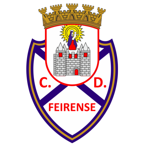 Feirense logo