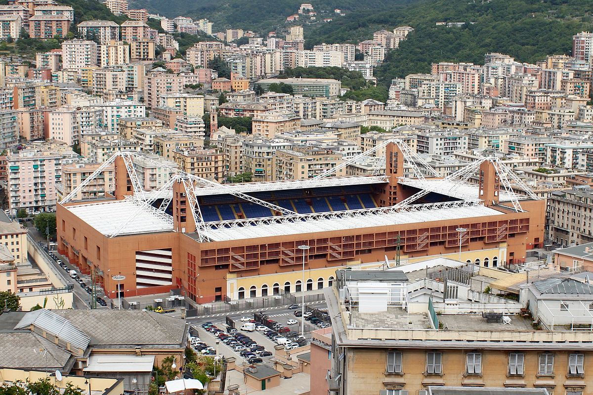 Genoa VS Lazio ( BETTING TIPS, Match Preview & Expert Analysis )