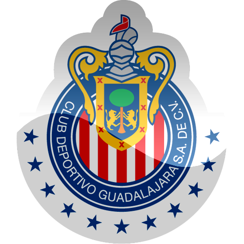 Guadalajara Chivas logo