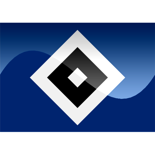 Hamburger SV logo