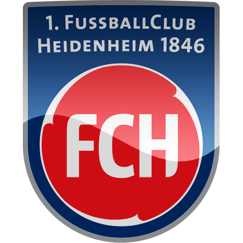Heidenheim logo