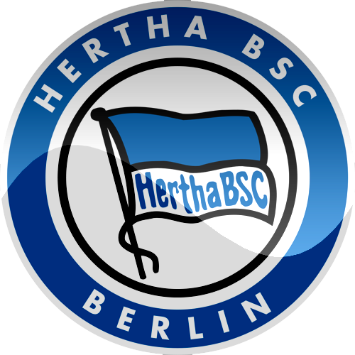 Hertha Berlin logo