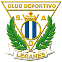 	LeganÃ©s logo