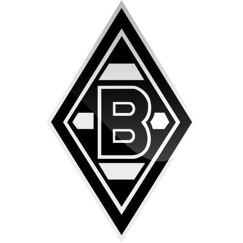 B. Monchengladbach logo