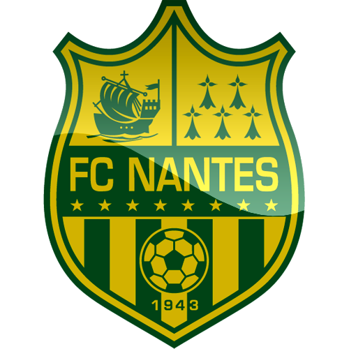 Nantes logo