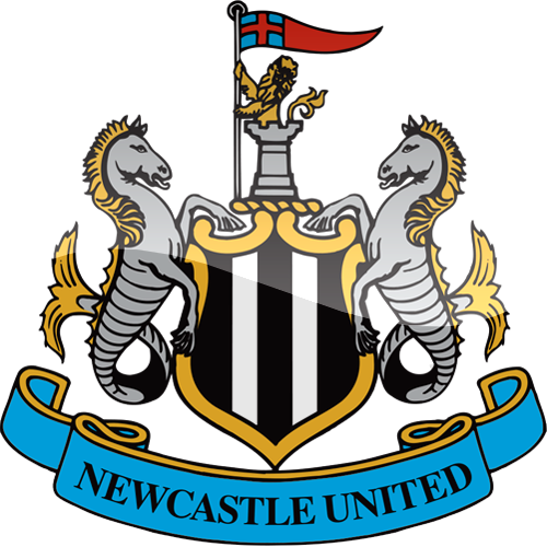 Newcastle Utd logo