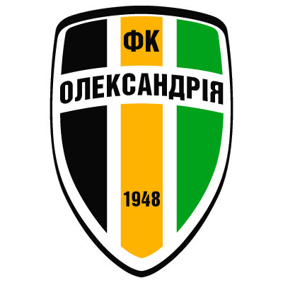 Oleksandriya logo