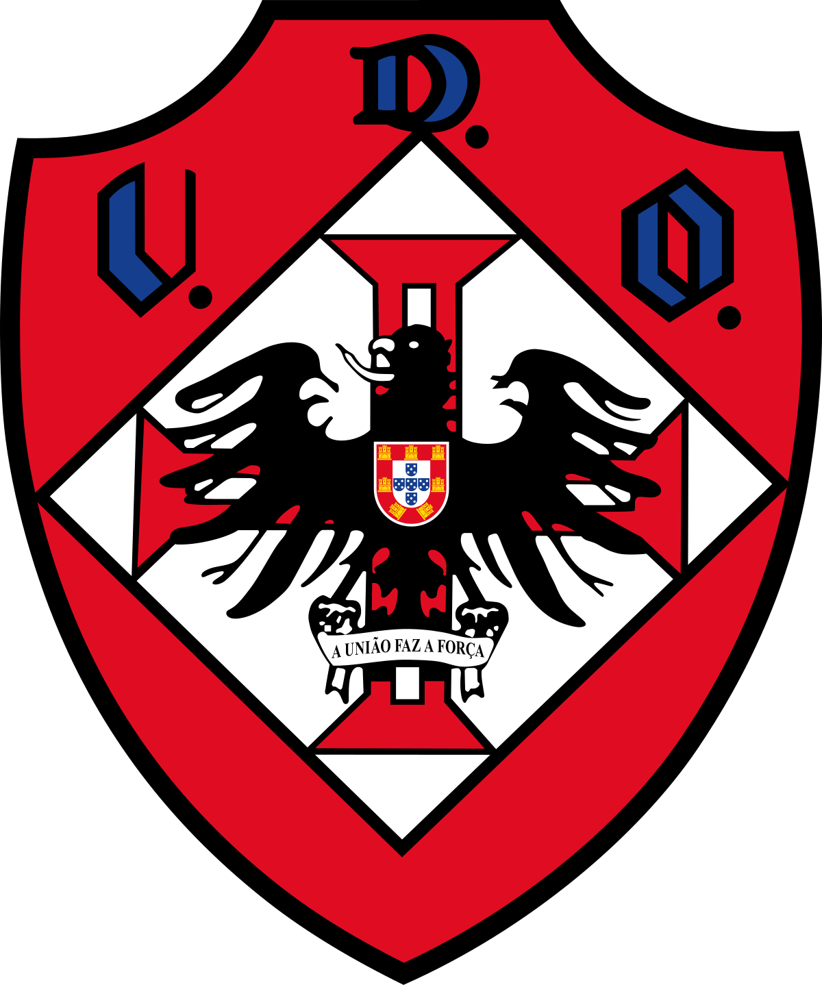 Oliveirense logo