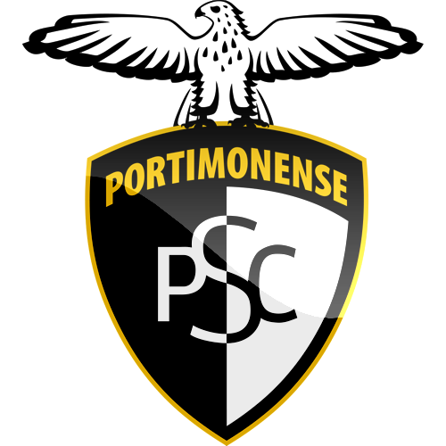 Image result for Portimonense logo