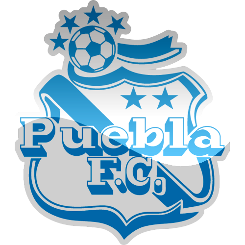 Puebla logo