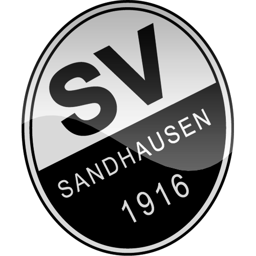 Sandhausen logo