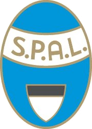 Spal logo