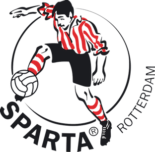 Sparta Rotterdam logo