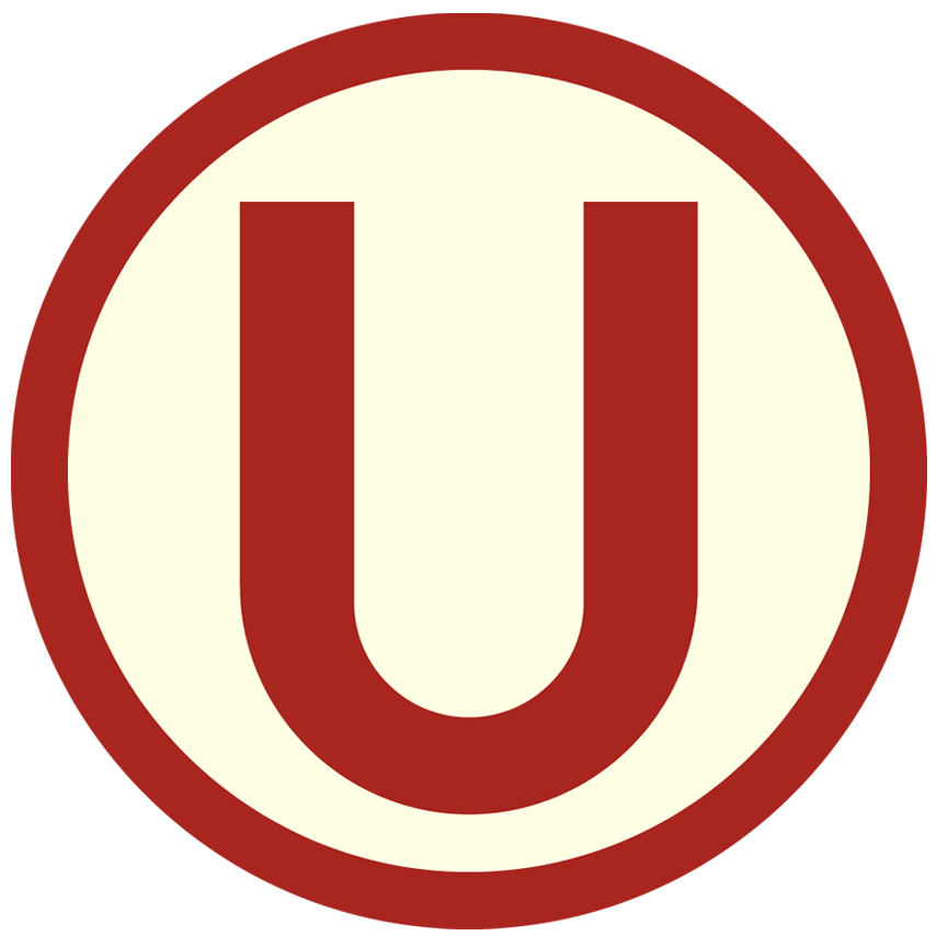 U. de Deportes logo