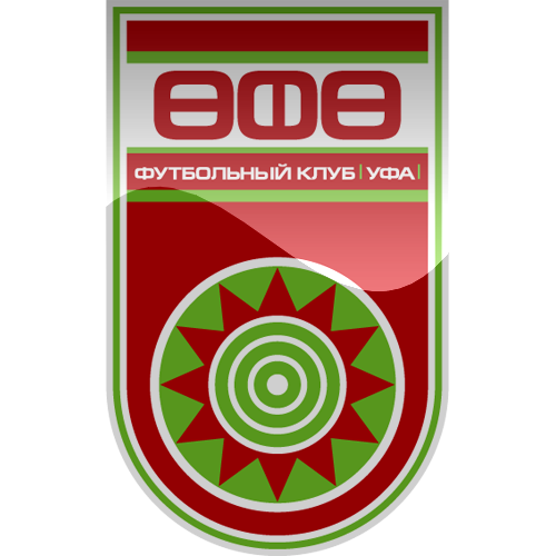Ufa logo