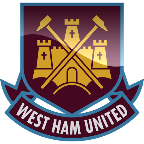 West Ham logo