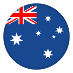  Australia logo