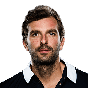 Julien Benneteau   logo