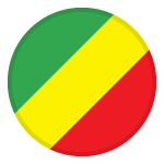   DR Congo W logo