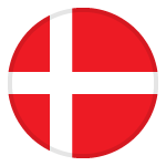  Denmark logo