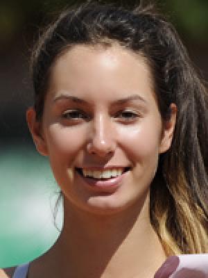 Oceane Dodin   logo