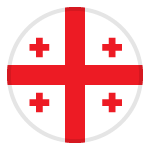 Georgia U19   logo