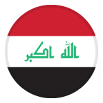   Iraq  logo