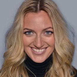 Petra Kvitova  logo