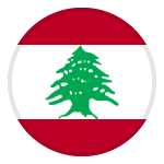 Lebanon   logo