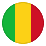   Mali W logo