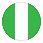  Nigeria W logo