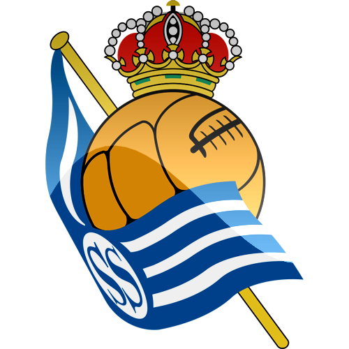 Real Sociedad logo