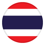 Thailand W  logo