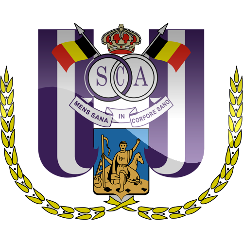 Anderlecht logo