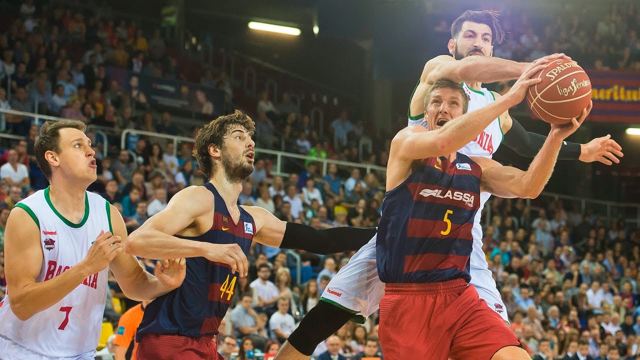 Barcelona VS Baskonia (BETTING TIPS, Match Preview & Expert Analysis )™