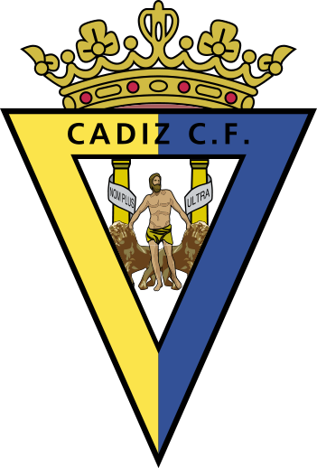 Cadiz CF logo