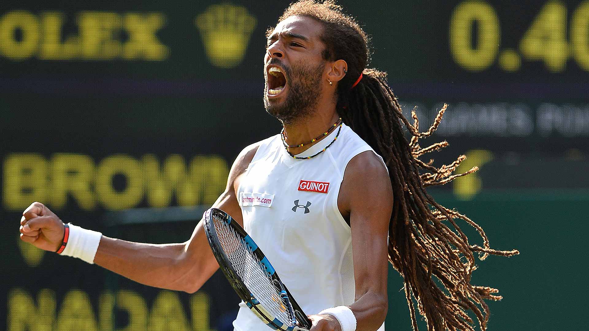 Jurgen Zopp VS Dustin Brown (BETTING TIPS, Match Preview & Expert Analysis )™