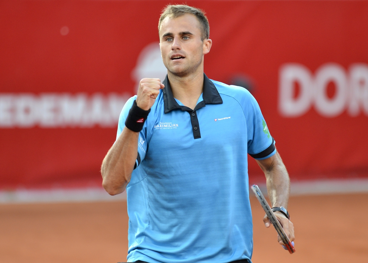 Marius Copil VS Maxime Janvier (BETTING TIPS, Match Preview & Expert Analysis )™