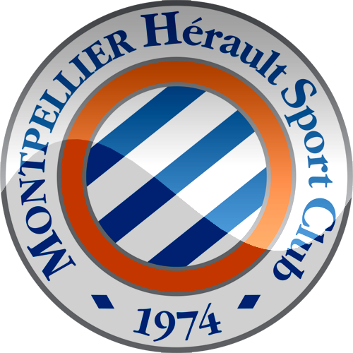 Montpellier logo