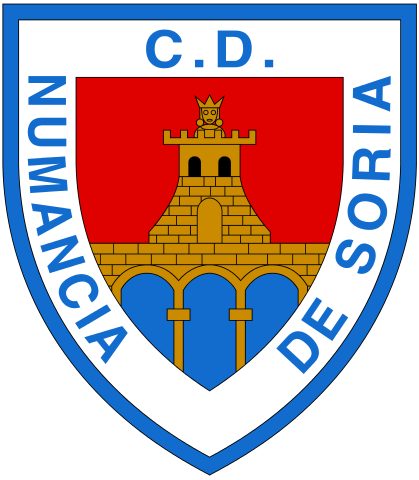 Numancia logo