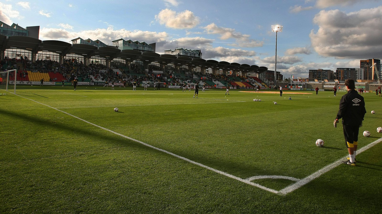 St. Patricks VS Sligo Rovers ( BETTING TIPS, Match Preview & Expert Analysis )™