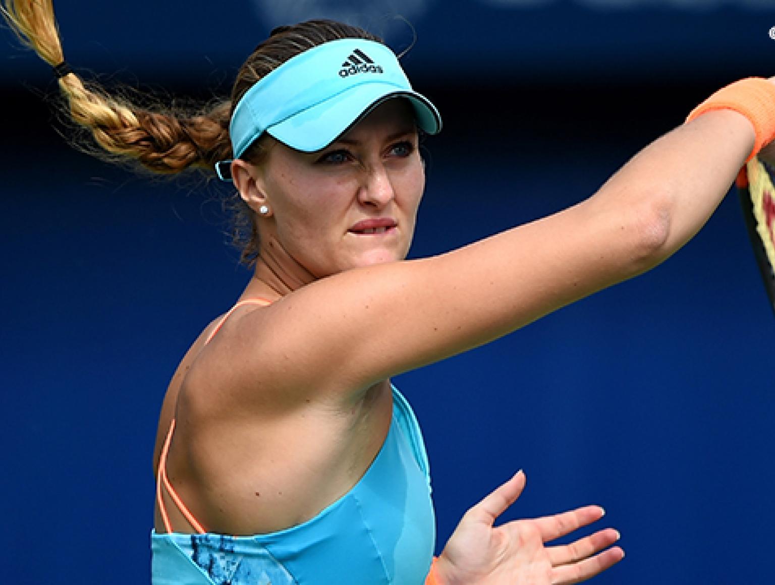 Timea Babos VS Jamie Loeb (BETTING TIPS, Match Preview & Expert Analysis )™