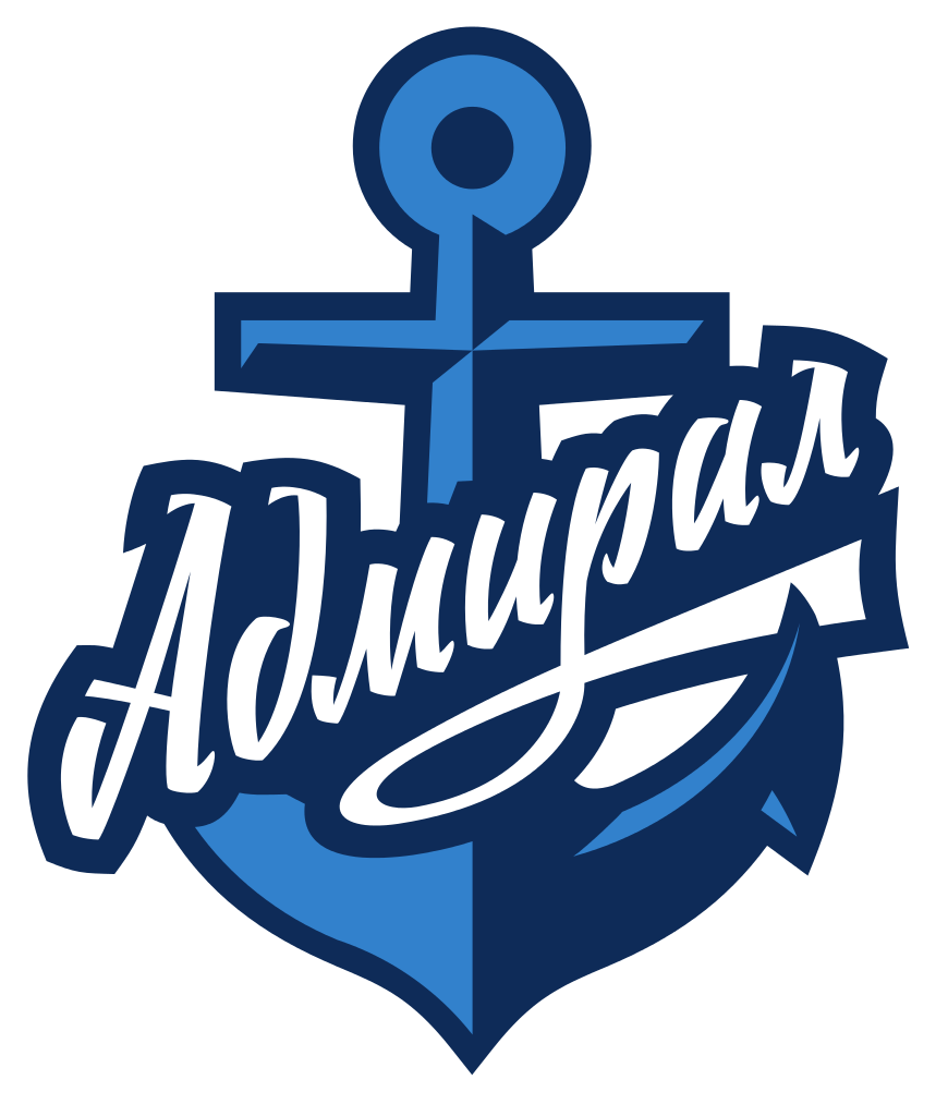  Admiral Vladivostok logo