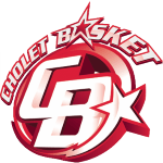  Cholet logo