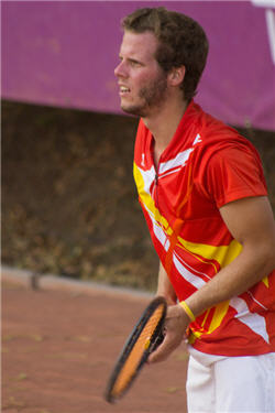  Arnaud Graisse logo