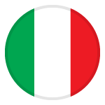 Italy   logo