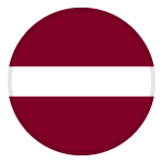  Latvia logo